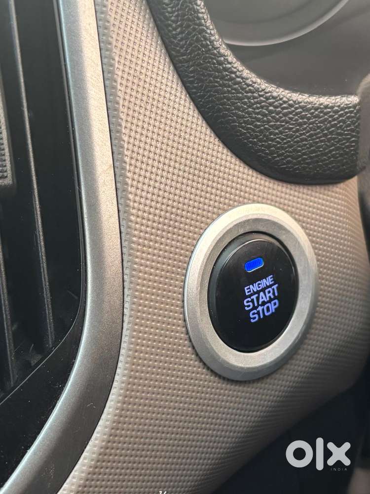 Hyundai Creta 1.6 Sx Plus, 2016, Petrol