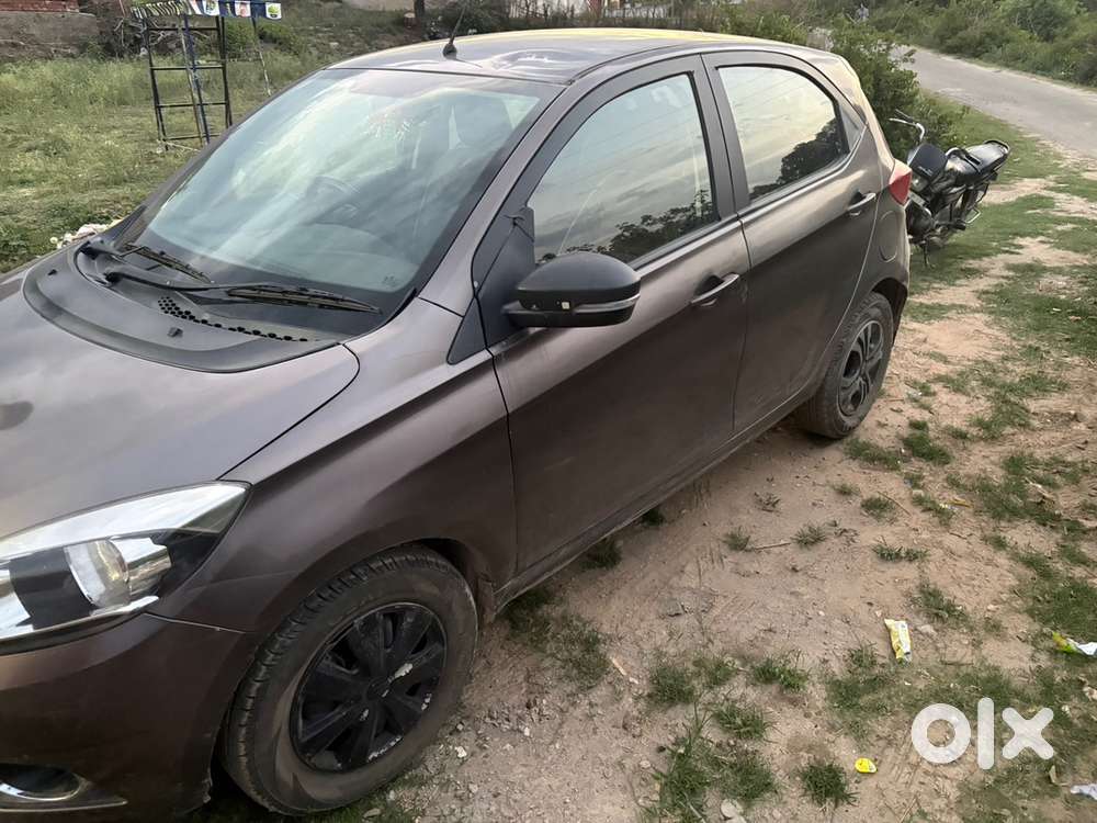 Tata Tiago Petrol Manual 2020
