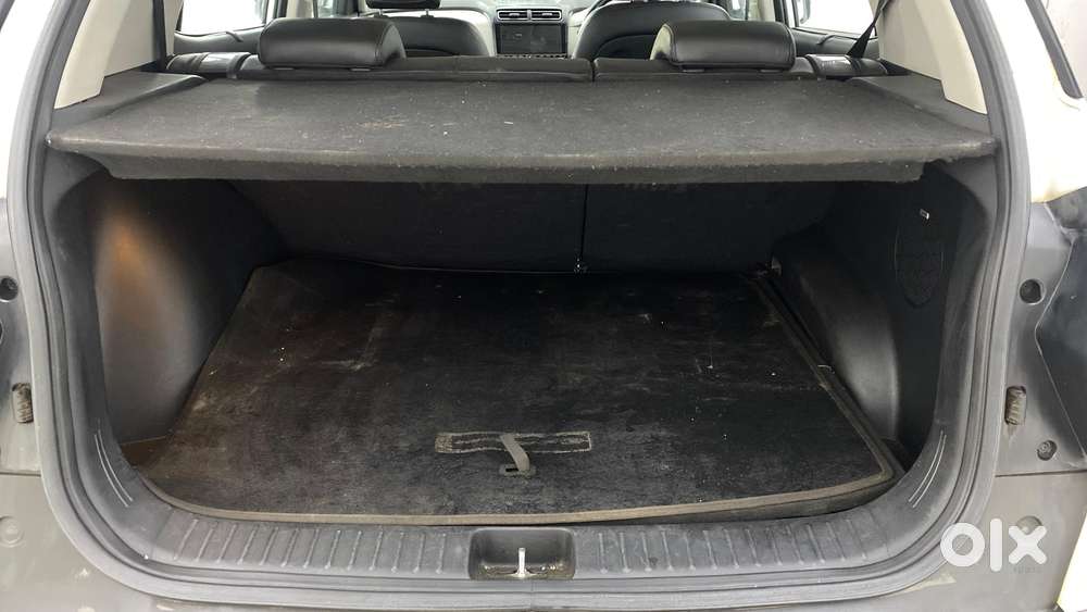 Hyundai Creta 1.5 Sx (o) Diesel At, 2020, Diesel