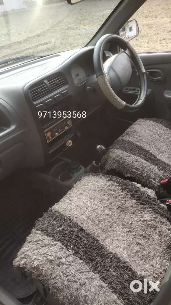 Maruti Suzuki Alto 2005 Petrol Well Maintained