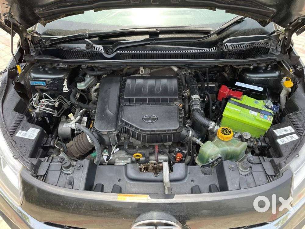 Tata Nexon 1.5 Revotorq Xz Plus, 2022, Diesel
