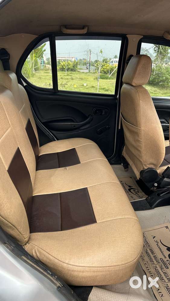 Tata Indica V2 Dle Bsiii, 2016, Diesel