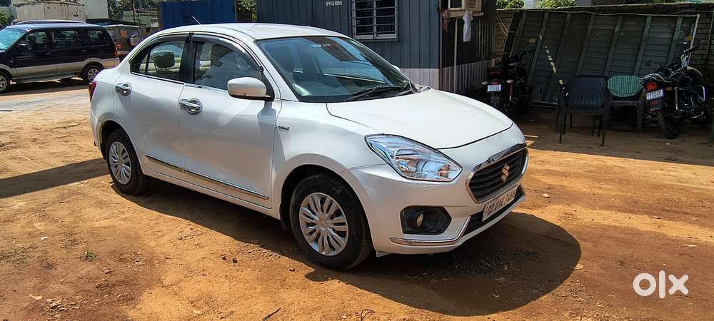 Maruti Suzuki Swift Dzire Vdi Bsiv, 2018, Diesel