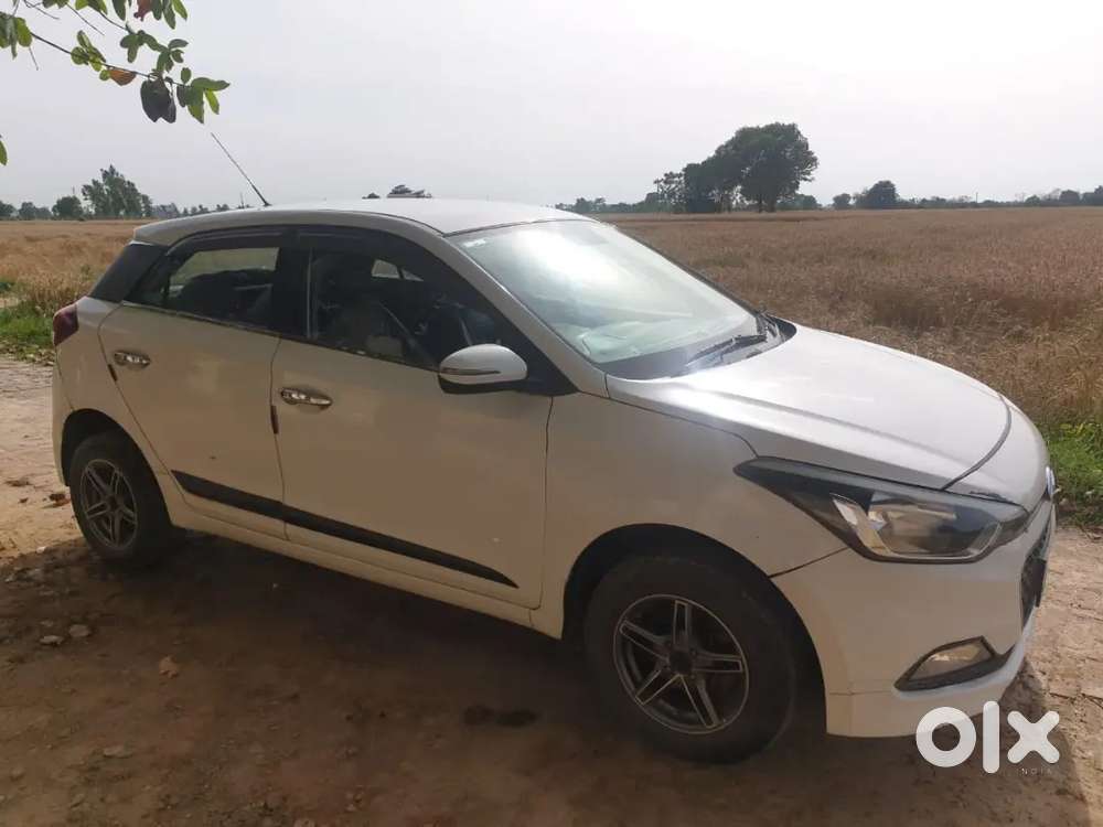 Hyundai I20 2015 Diesel Well Maintained