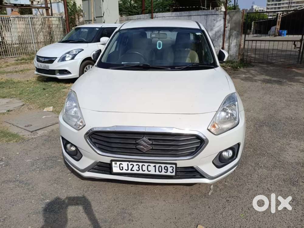 Maruti Suzuki Dzire 1.2 Vxi Amt, 2020, Petrol