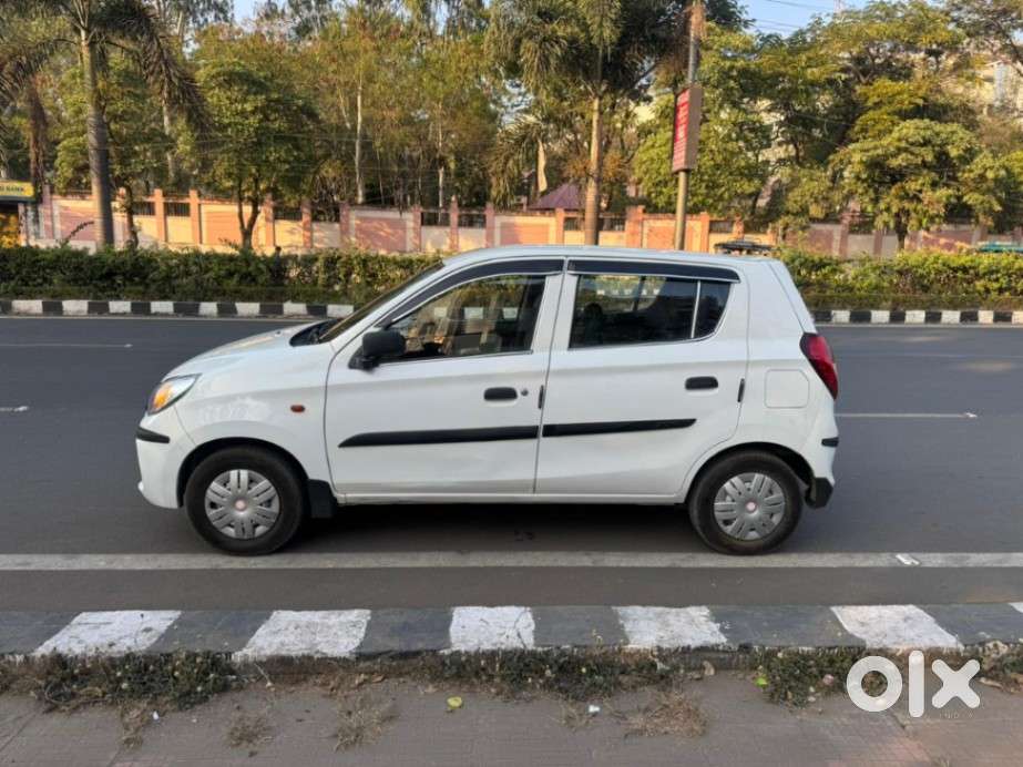 Maruti Suzuki Alto 800 Lxi, 2022, Petrol
