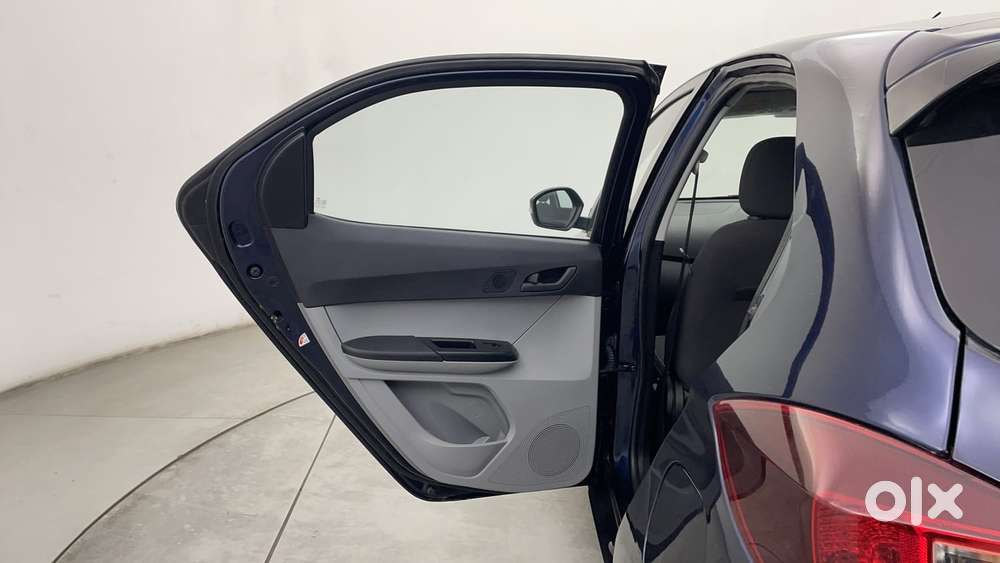 Tata Tiago 1.2 Revotron Xta, 2023, Petrol