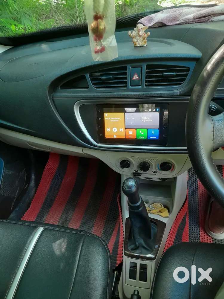 Maruti Suzuki Alto 800 2022