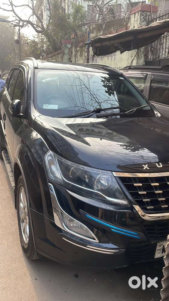 Mahindra Xuv500 2019 Diesel