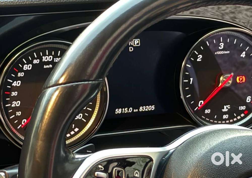 Mercedes-benz E-class Elegance 220 Cdi, 2020