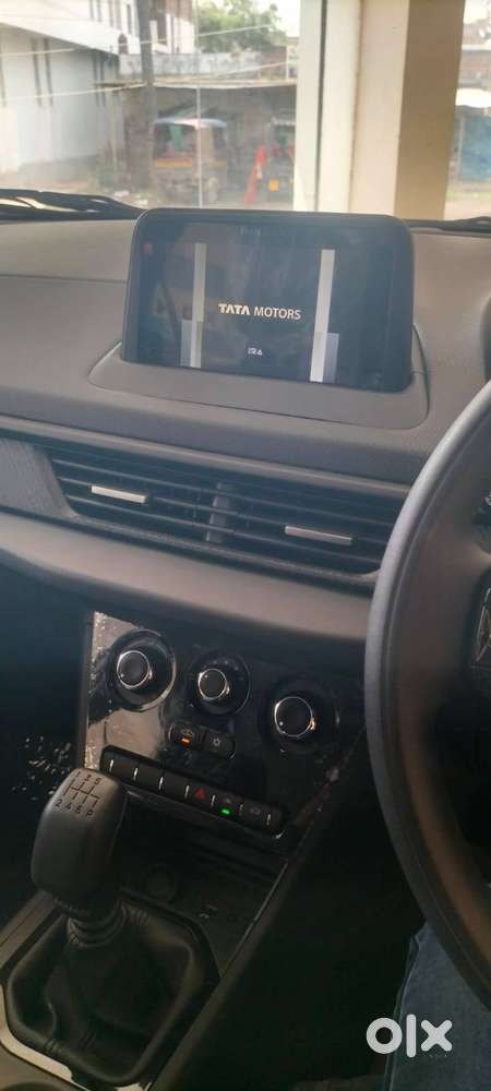 Tata Nexon Smart 2017 Petrol Transmission
