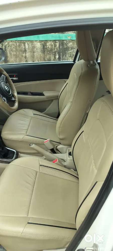 Maruti Suzuki Dzire 2024