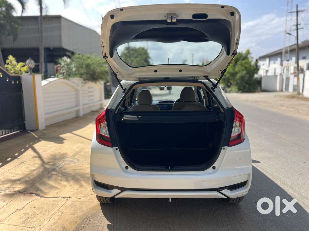Honda Jazz [ ] 1.2 Vx I-vtec Mt, 2020, Petrol