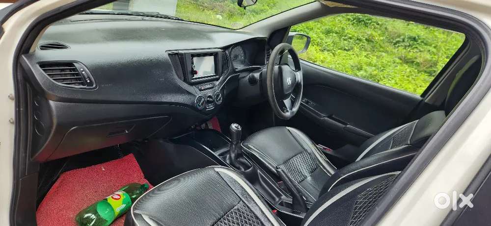 Buy A New Car
