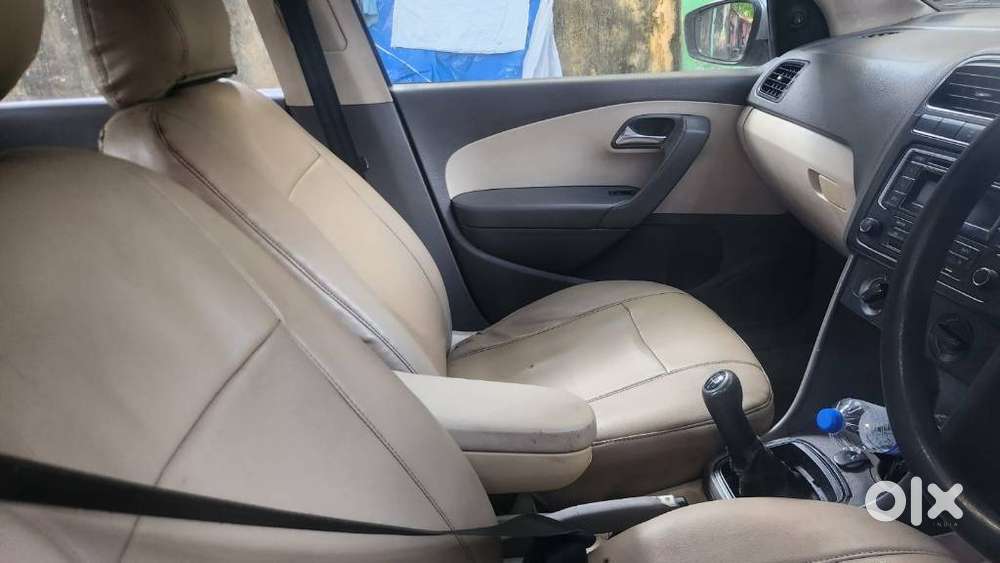 Volkswagen Vento Gt 1.5 Tdi, 2012, Diesel