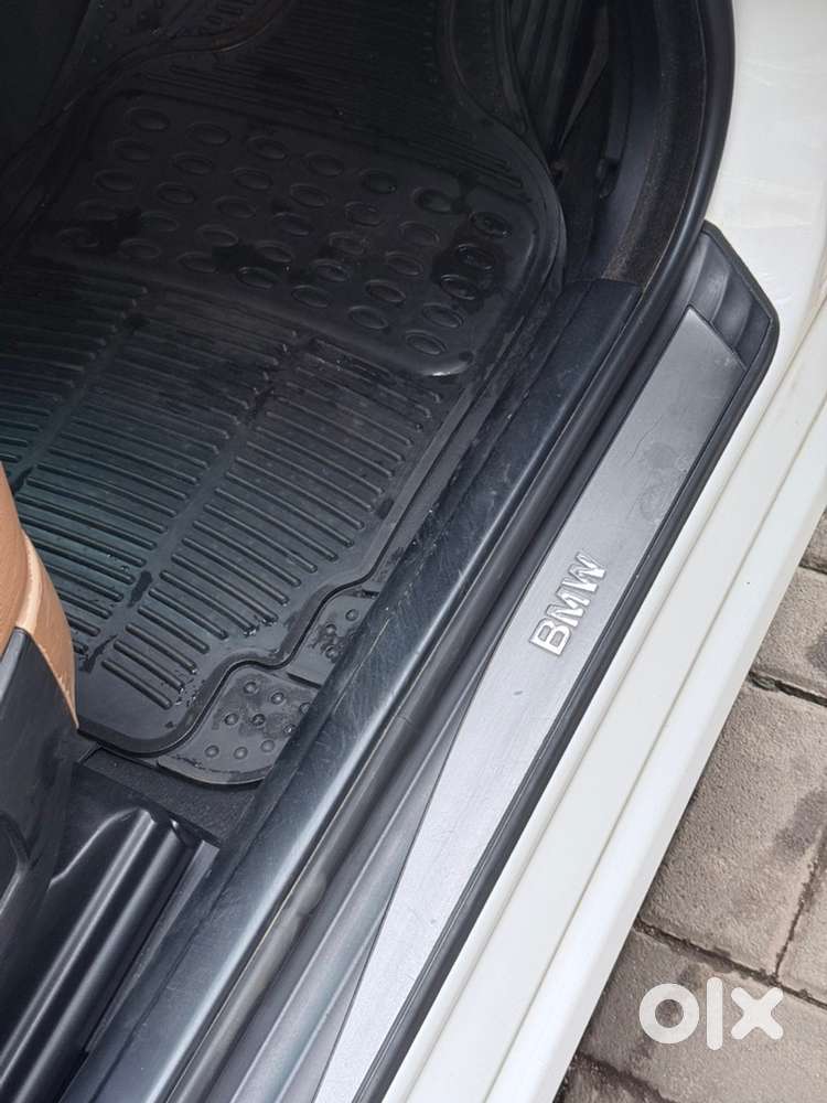 Bmw 5 Series 530i 2010 Car
