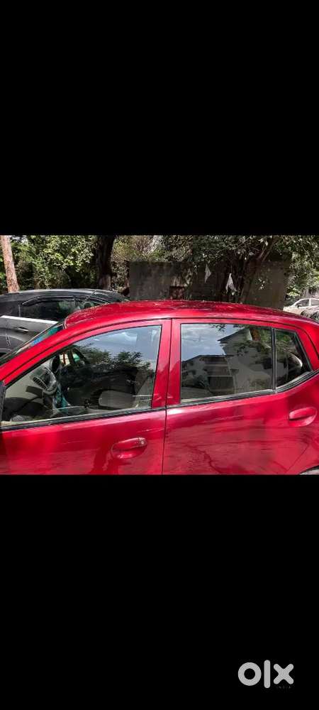 Hyundai I10 2011 Petrol 55000 Km Driven