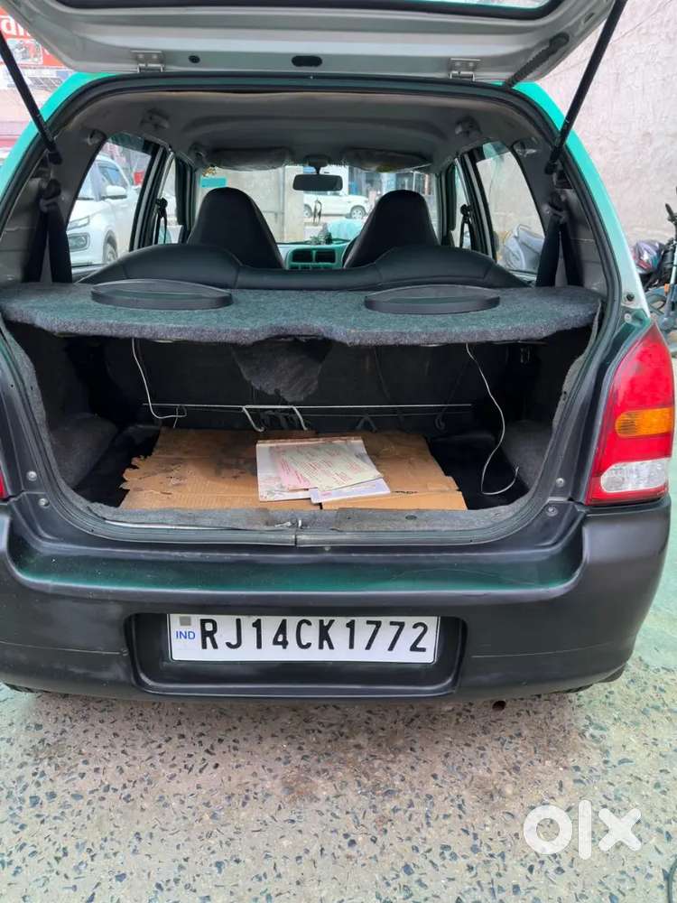 Maruti Suzuki