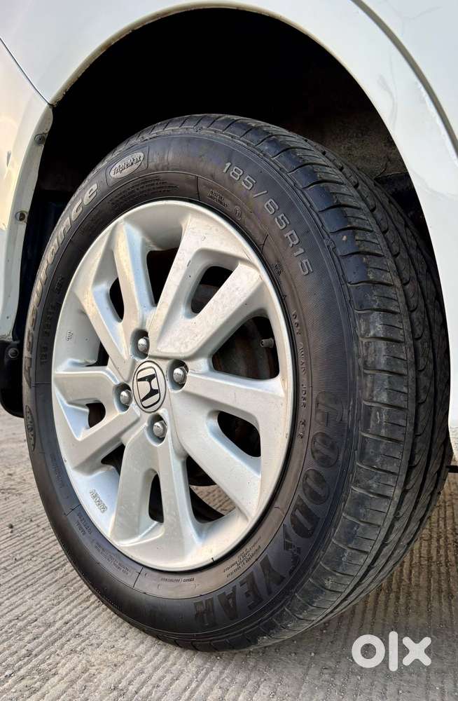 Honda Mobilio 1.5 V I-vtec, 2014, Petrol