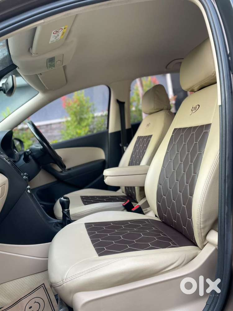 Volkswagen Ameo 1.0 Mpi Highline Plus, 2019, Petrol