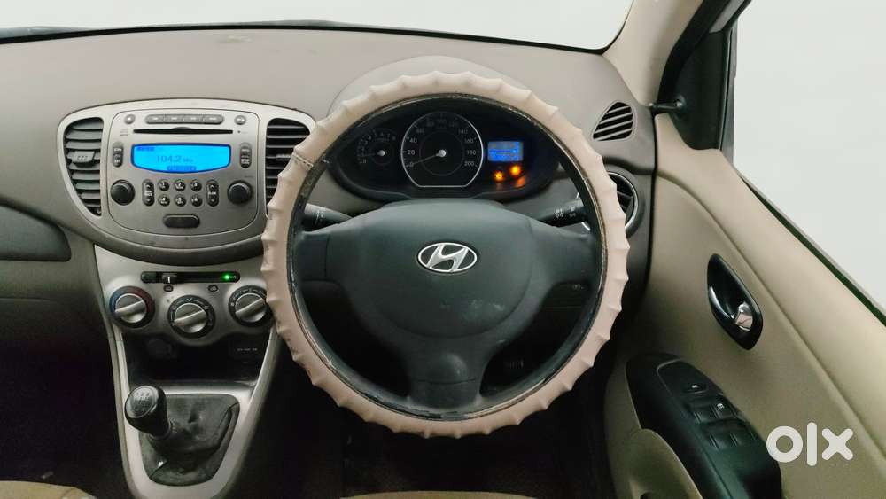 Hyundai I10 Sportz 1.1l, 2014, Petrol