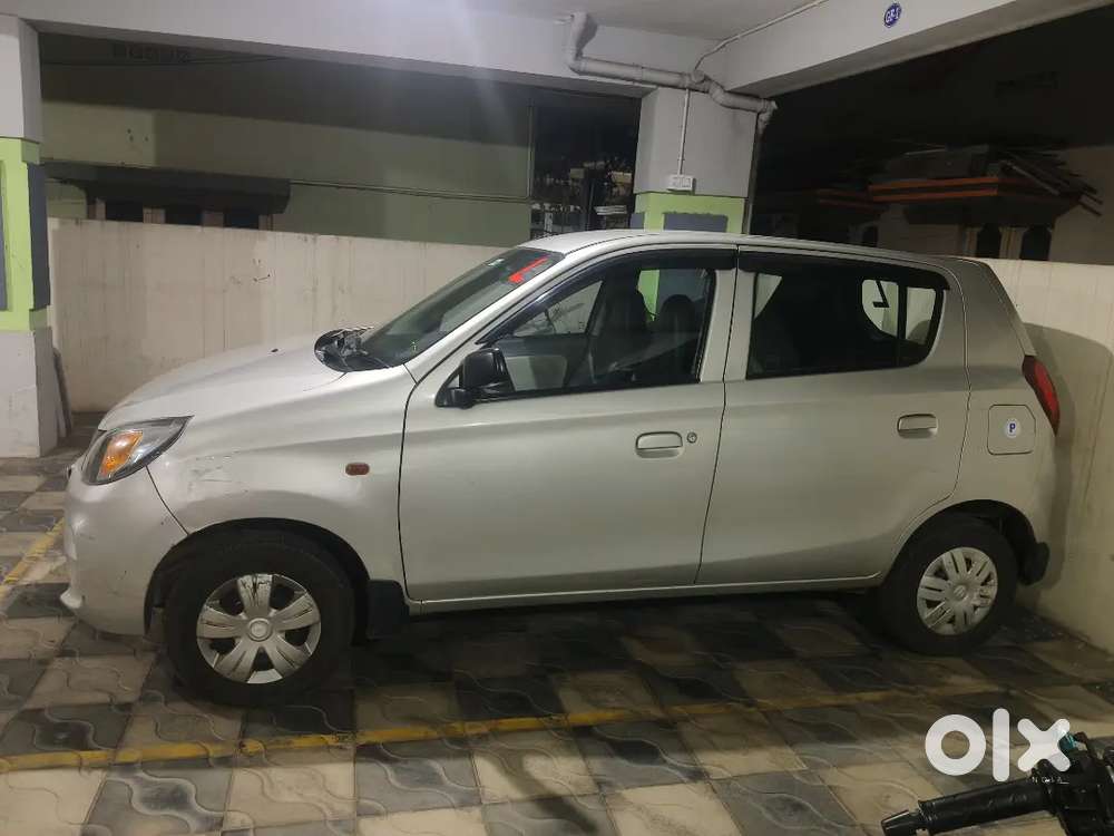 Maruti Suzuki Alto 800 2020