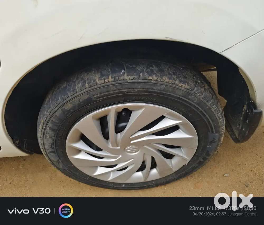 2nd Maruti Ertiga 2018