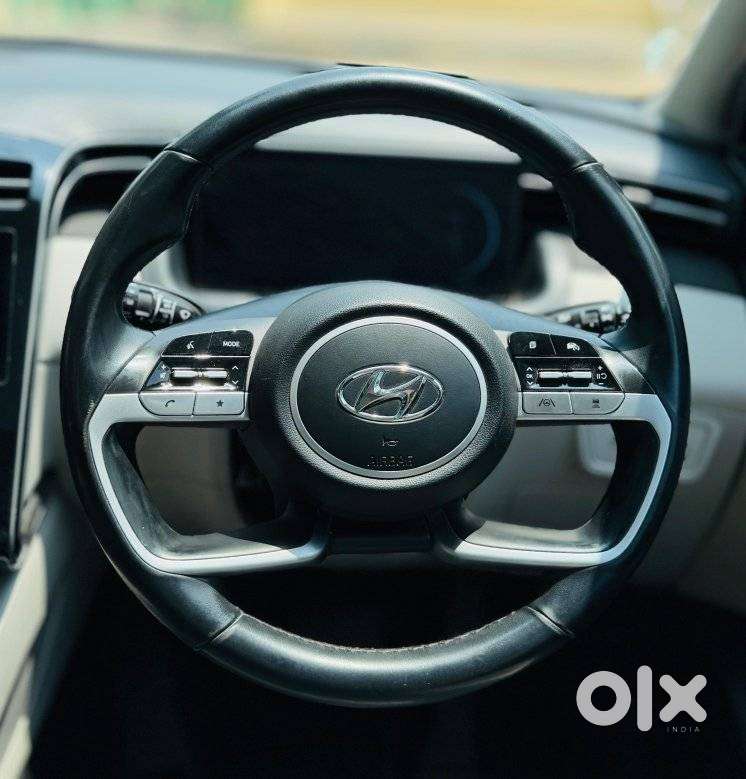 Hyundai Tucson Signature 2.0 At Diesel, 2024, Diesel