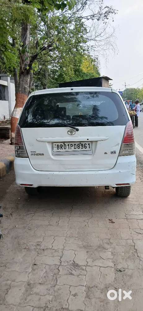 Toyota Innova