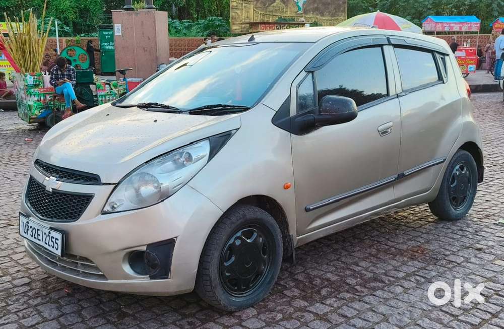 Chevrolet Beat 2010-2013 Diesel Ls, 2013, Diesel