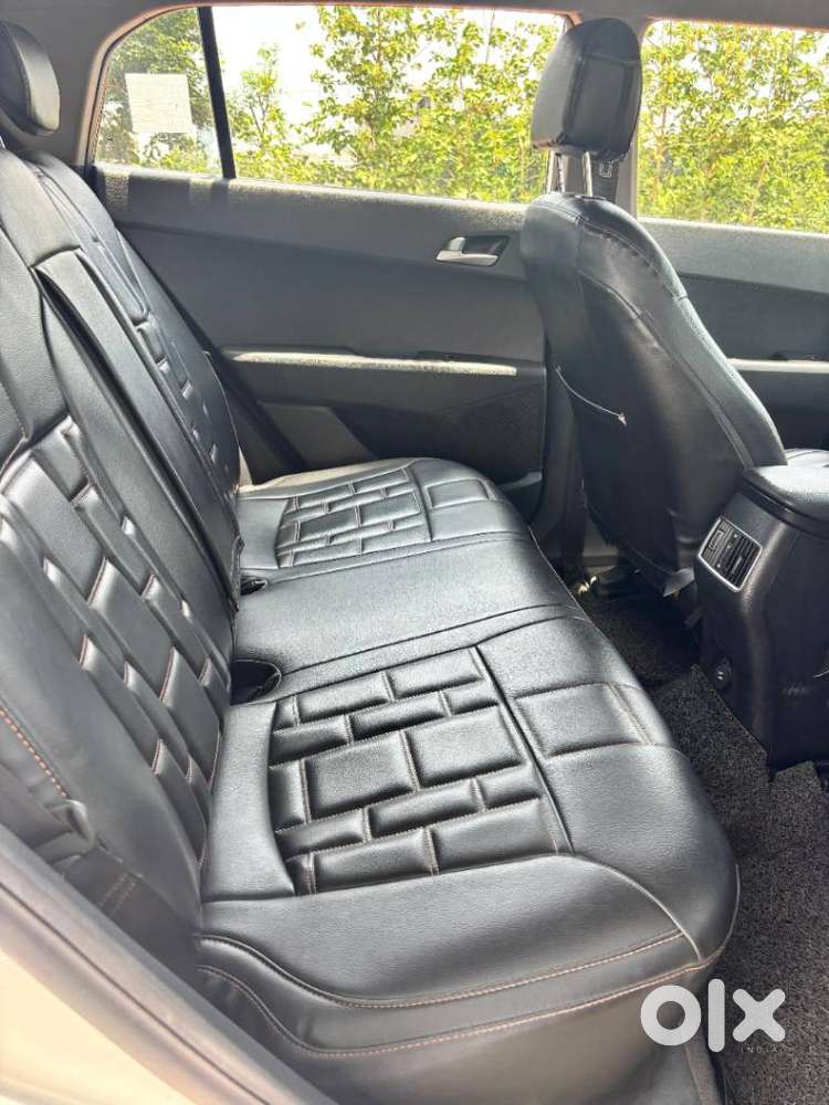 Hyundai Creta 1.4 Crdi S Plus, 2018, Diesel