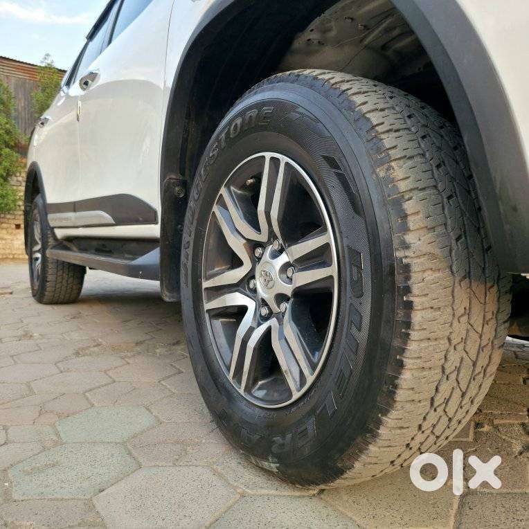 Toyota Fortuner 4x2 At 2.8 Diesel, 2023, Diesel
