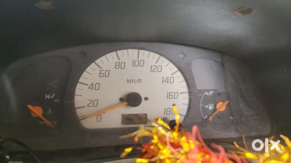 Maruti Suzuki Alto Lxi 2010 Model