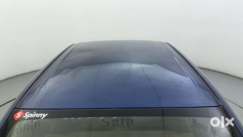 Maruti Suzuki Ciaz Alpha 1.5, 2020, Petrol