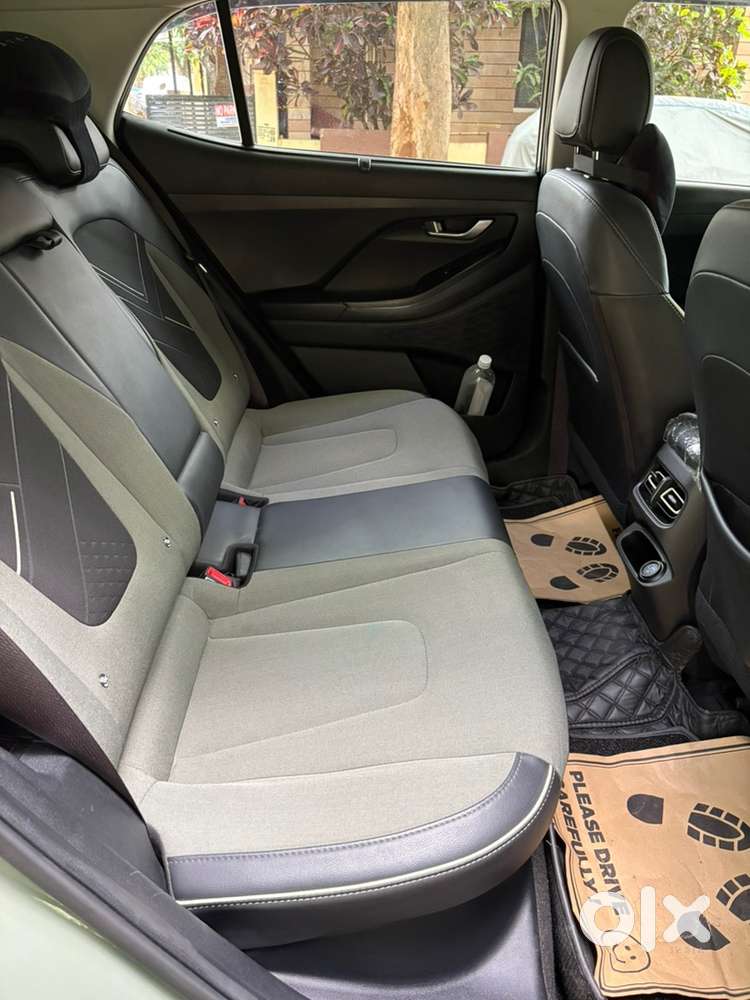 Hyundai Creta 2023 Model