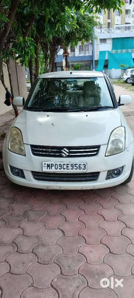 Maruti Dzire 1.2 Vxi 2009