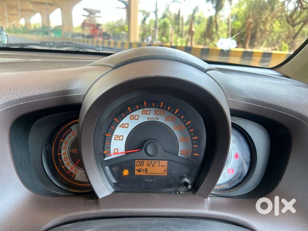 Honda Brio 2011-2013 S Mt, 2012, Petrol