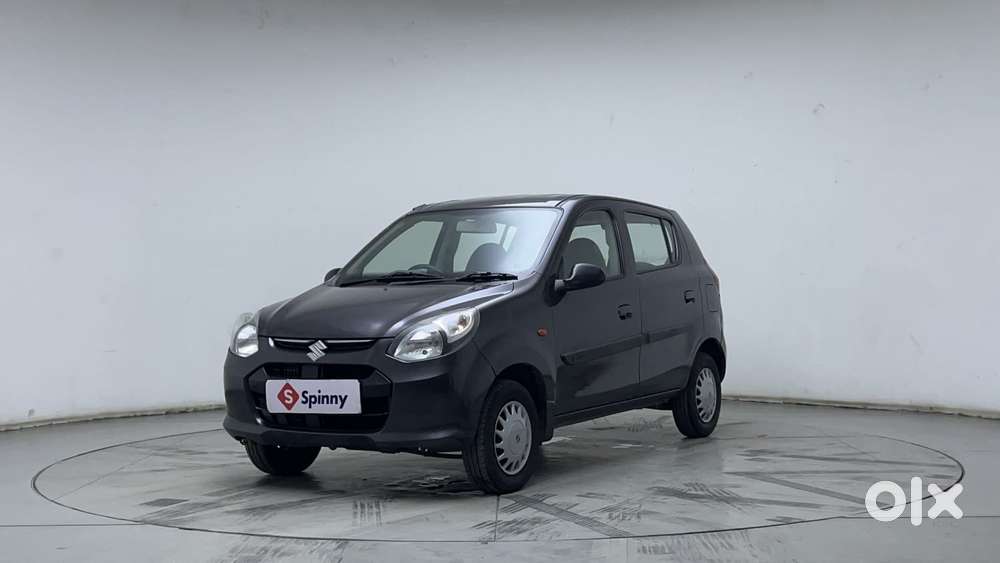 Maruti Suzuki Alto 800 Lxi, 2013, Petrol