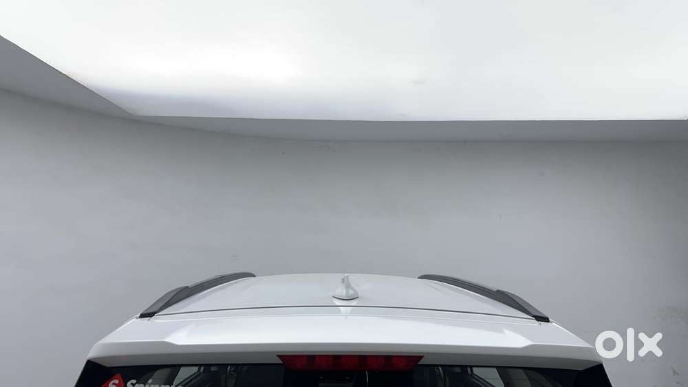 Kia Carens 1.5 Luxury Plus Diesel At 6 Str, 2022, Diesel