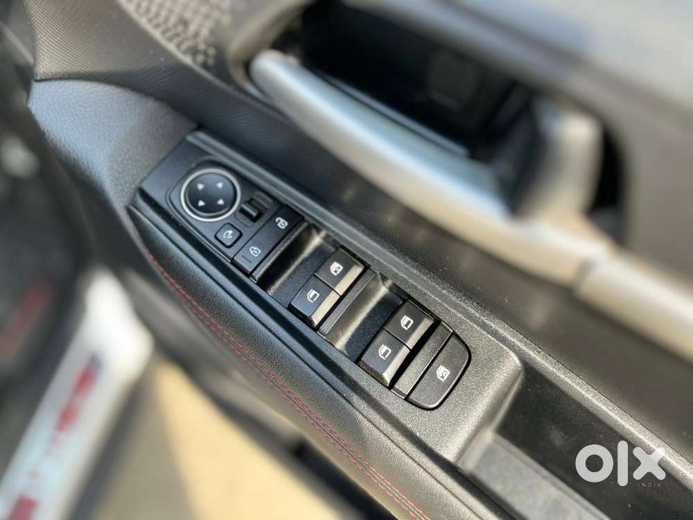 Kia Sonet Gtx Plus At D, 2023, Diesel