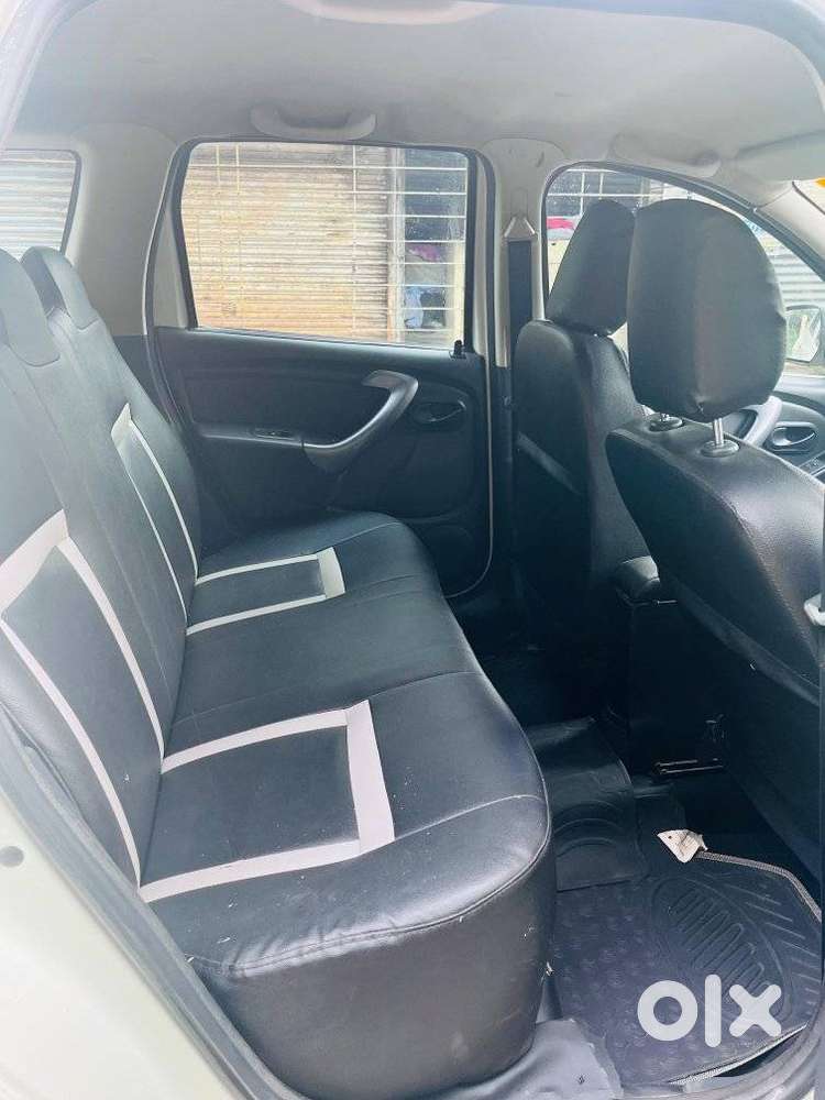 Renault Duster 85ps Rxe Diesel, 2013, Diesel