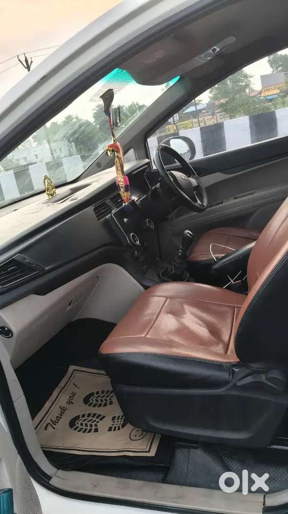 Mahindra Marazzo 1.5 M2 2019