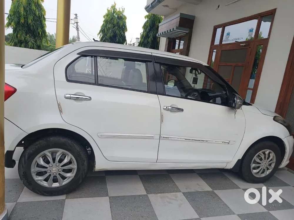 Maruti Suzuki Dzire Vdi 2017