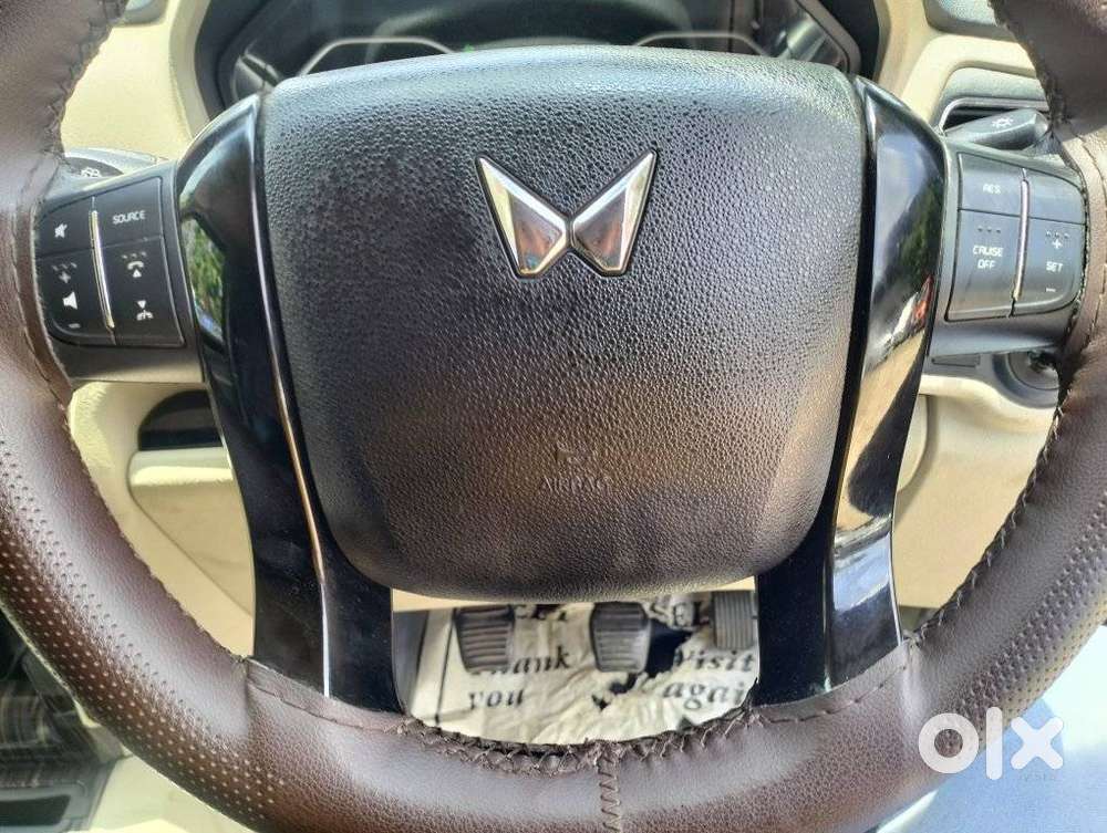 Mahindra Scorpio Classic 2.2 S 11 Mt 7 Str, 2023, Diesel