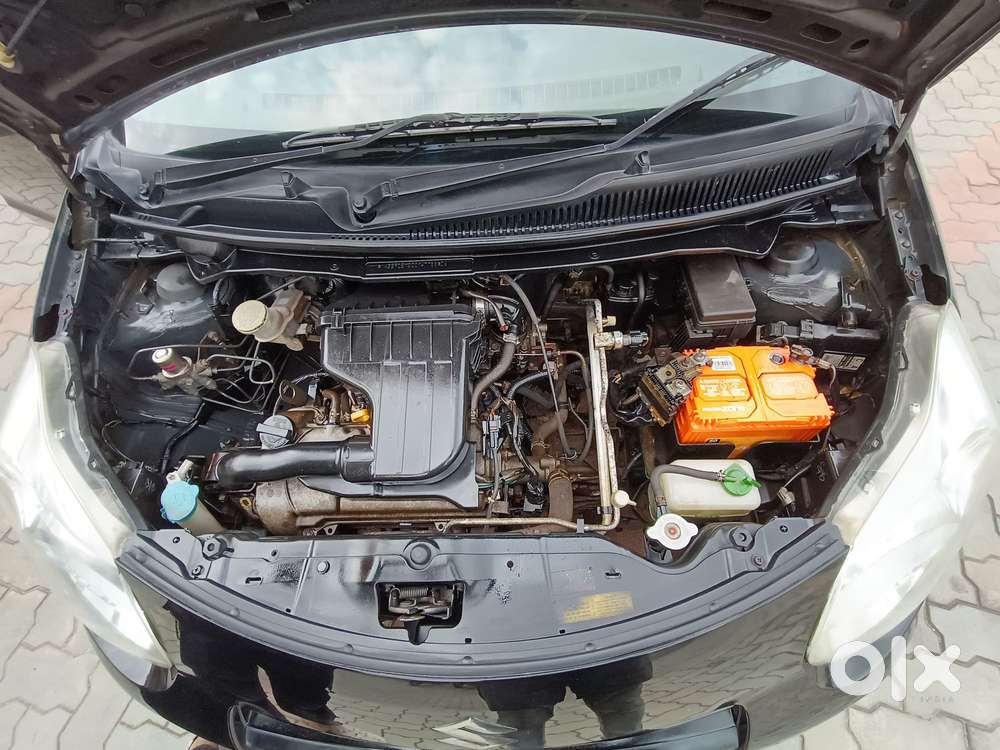 Maruti Suzuki A-star Vxi, 2009, Petrol