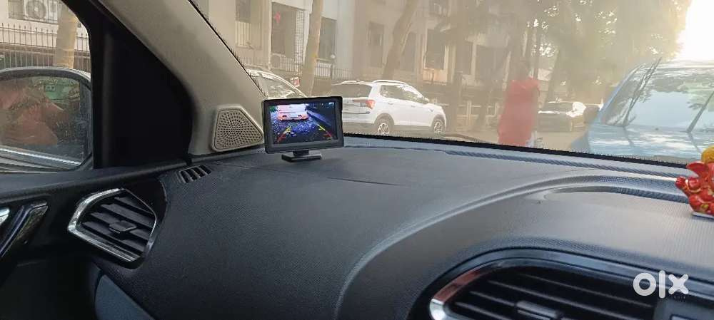 Tata Tigor 2019 Petrol