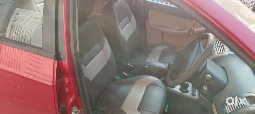 Tata Vista Tech 2013 Lx