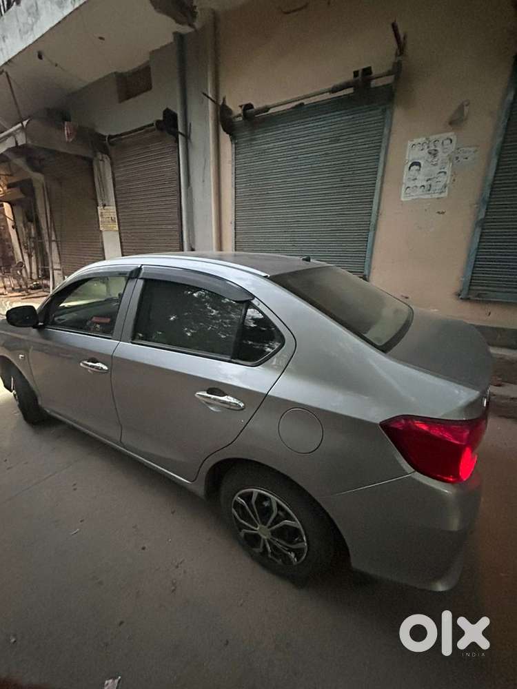 Honda Amaze 1.2 Petrol Manual 2019