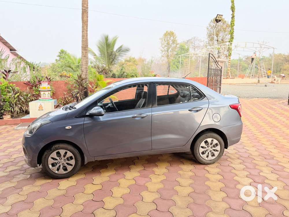 Hyundai Xcent Crdi 2016 Diesel Car