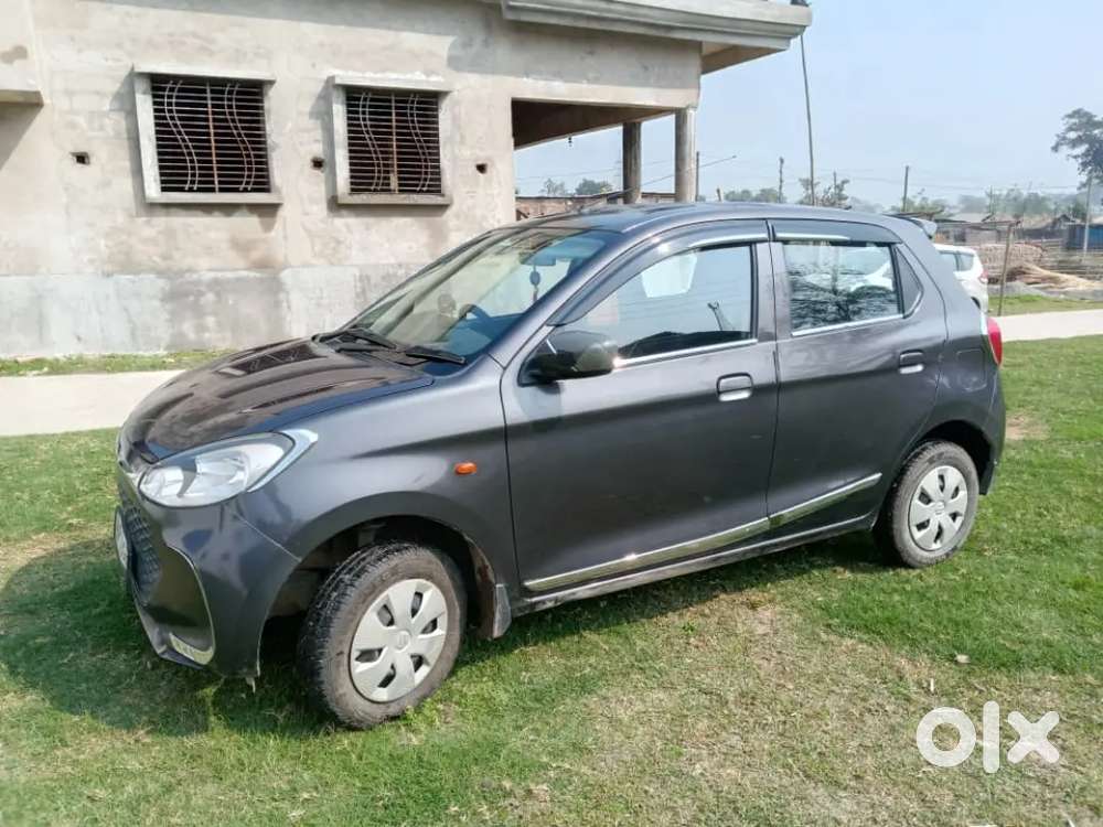 Maruti Suzuki Alto K10 2023